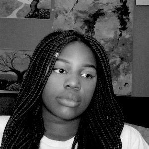 Meet your Posher, Ebun